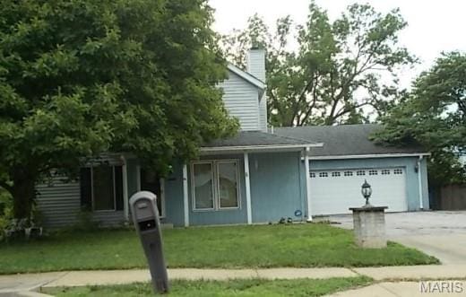3204 Fee Fee Rd, Bridgeton, MO 63044 - photo 1