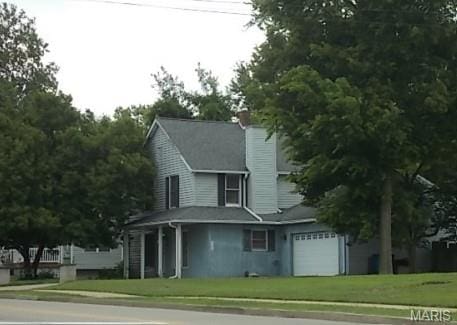 3204 Fee Fee Rd, Bridgeton, MO 63044 - photo 2