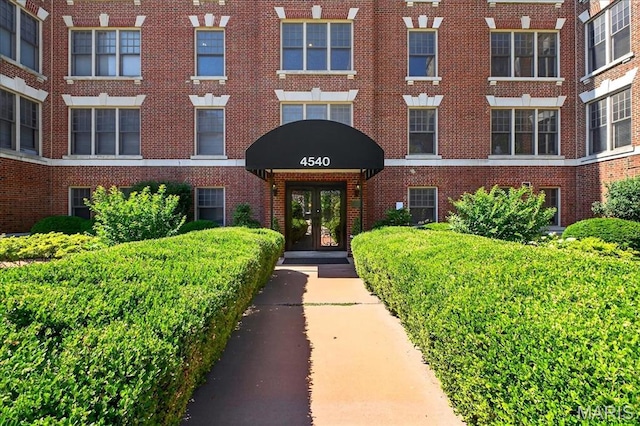 4540 Lindell Blvd Unit 102, Saint Louis, MO 63108 - photo 1