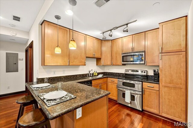 4540 Lindell Blvd Unit 102, Saint Louis, MO 63108 - photo 9