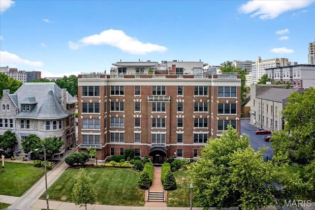 4540 Lindell Blvd Unit 102, Saint Louis, MO 63108 - photo 27