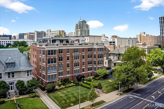 4540 Lindell Blvd Unit 102, Saint Louis, MO 63108 - photo 28