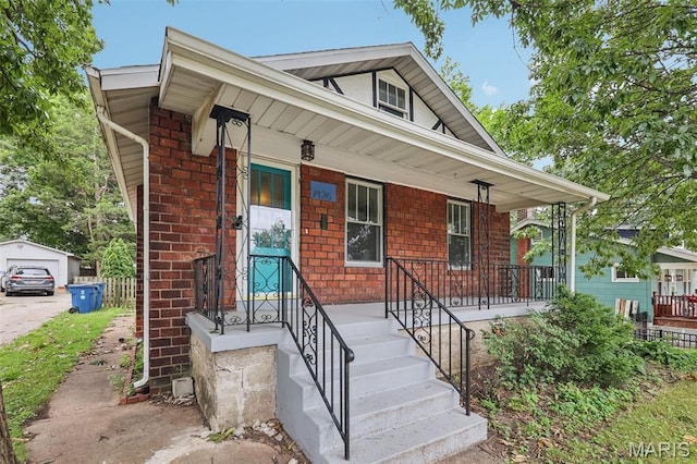 7426 Richmond Pl, Saint Louis, MO 63143 - photo 4