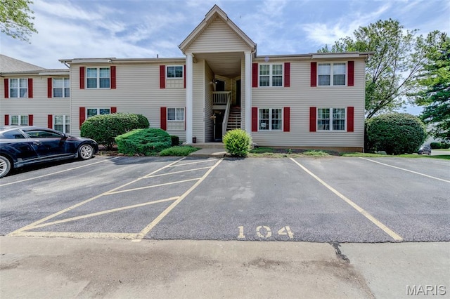 104 Sugar Bend Ct Unit 4, Saint Charles, MO 63376 - photo 1