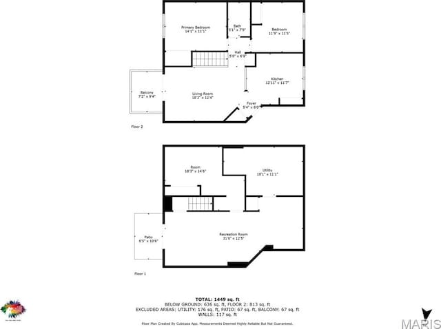 104 Sugar Bend Ct Unit 4, Saint Charles, MO 63376 - photo 30