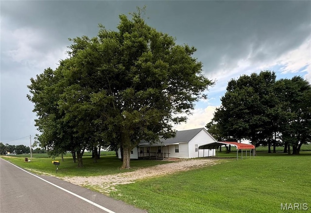 10111 State Highway A, Bragg City, MO 63827 - photo 1
