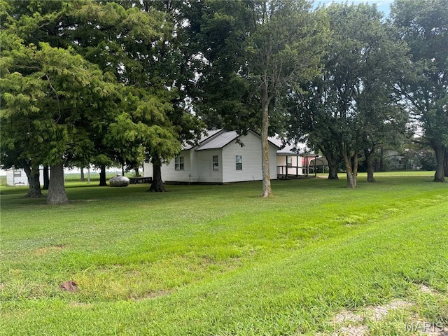 10111 State Highway A, Bragg City, MO 63827 - photo 2