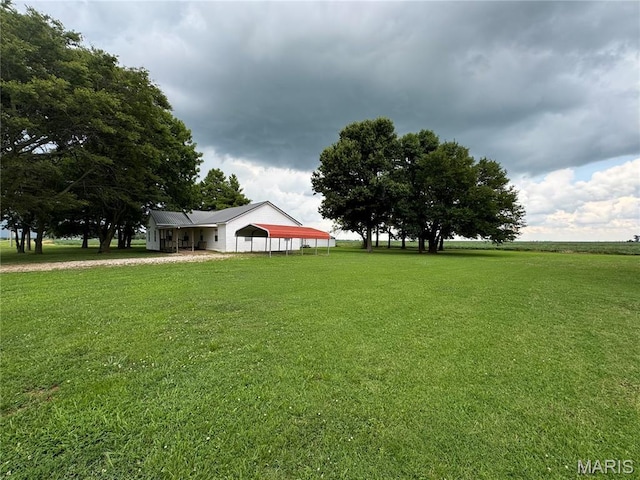 10111 State Highway A, Bragg City, MO 63827 - photo 4