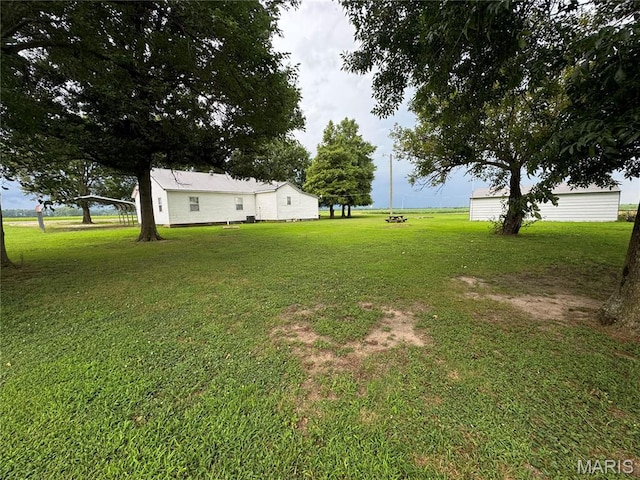10111 State Highway A, Bragg City, MO 63827 - photo 5
