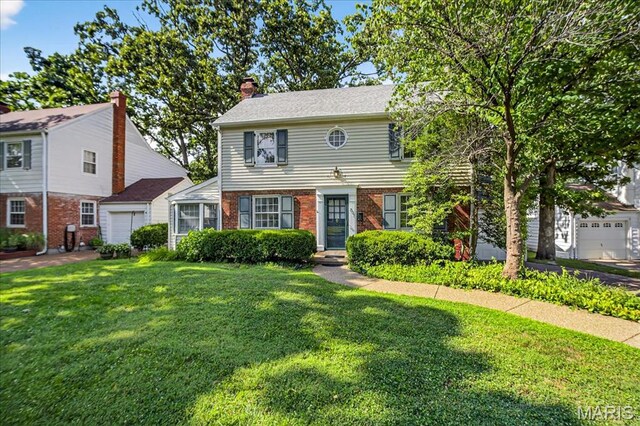 307 Woodside Dr, Kirkwood, MO 63122 - photo 63