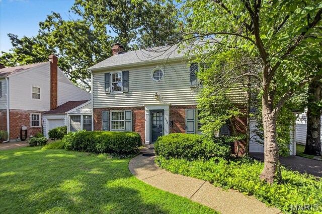 307 Woodside Dr, Kirkwood, MO 63122 - photo 64