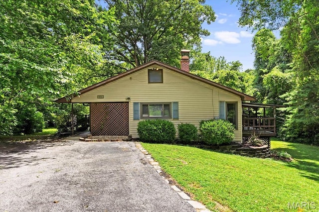 226 Linden Dr, Shiloh, IL 62221 - photo 2
