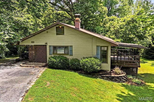 226 Linden Dr, Shiloh, IL 62221 - photo 15