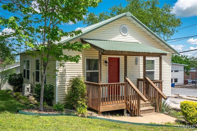 405 W College St, Branson, MO 65616 - photo 1