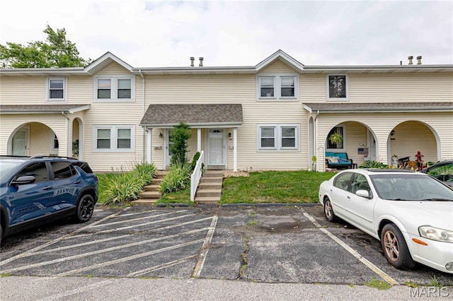 2661 Falcons Way Unit 82, Saint Charles, MO 63303 - photo 1