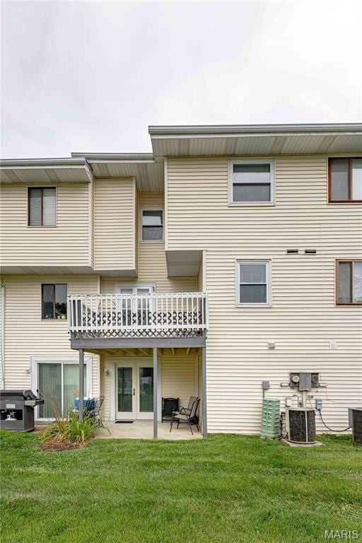 2661 Falcons Way Unit 82, Saint Charles, MO 63303 - photo 22