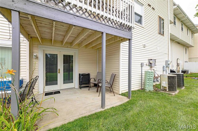 2661 Falcons Way Unit 82, Saint Charles, MO 63303 - photo 23