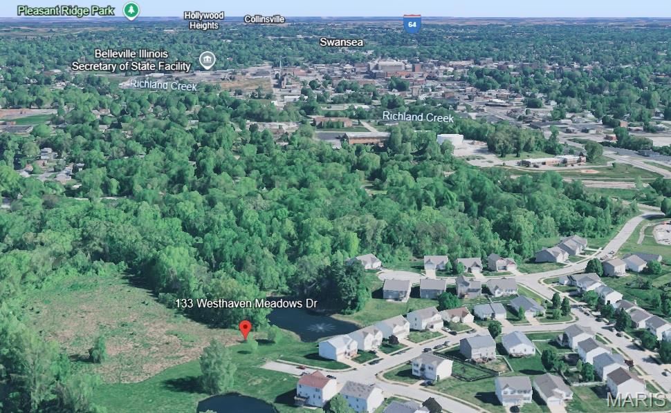 91-110 Westhaven Meadows Dr, Belleville, IL 62220 - photo 3