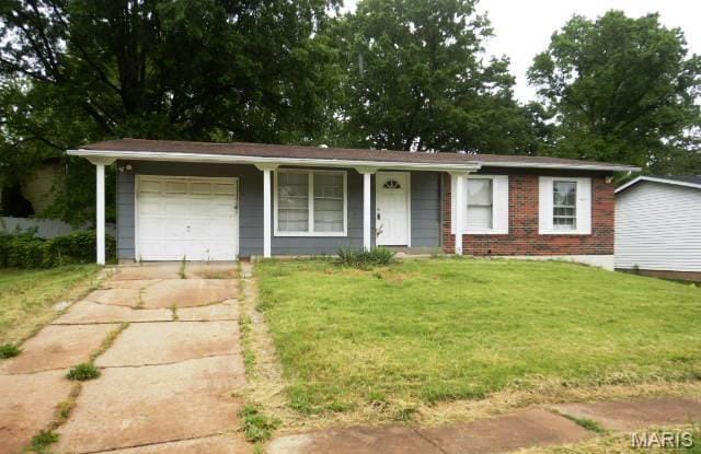 11652 Las Ladera Dr, Florissant, MO 63033 - photo 11