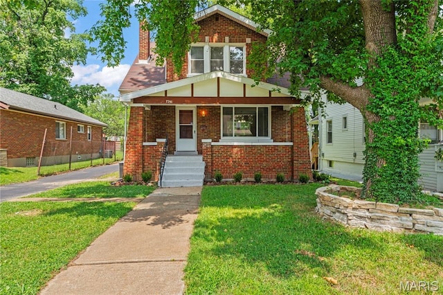 7241 Saint Andrews Pl, Glen Echo Park, MO 63121 - photo 1