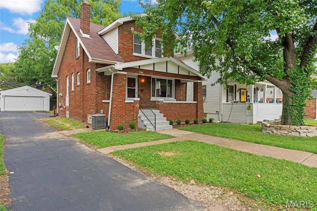 7241 Saint Andrews Pl, Glen Echo Park, MO 63121 - photo 19