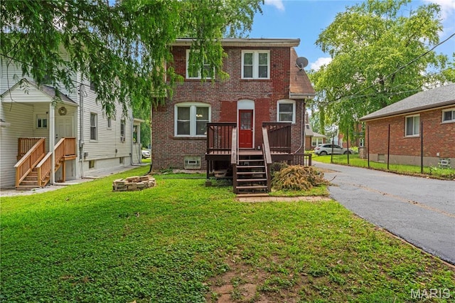 7241 Saint Andrews Pl, Glen Echo Park, MO 63121 - photo 21