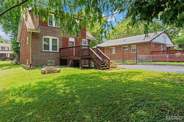 7241 Saint Andrews Pl, Glen Echo Park, MO 63121 - photo 22