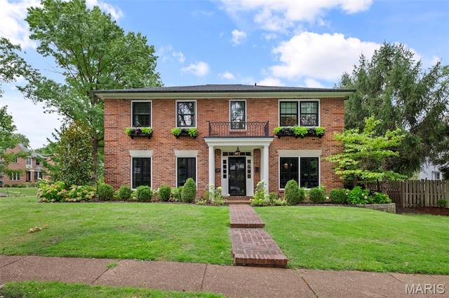 7400 Buckingham Dr, Clayton, MO 63105 - photo 1