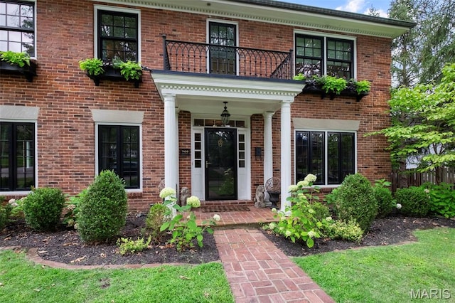 7400 Buckingham Dr, Clayton, MO 63105 - photo 2