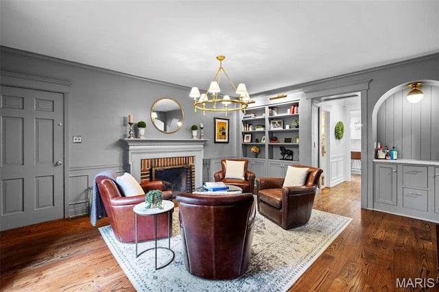 7400 Buckingham Dr, Clayton, MO 63105 - photo 6