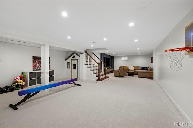7400 Buckingham Dr, Clayton, MO 63105 - photo 24