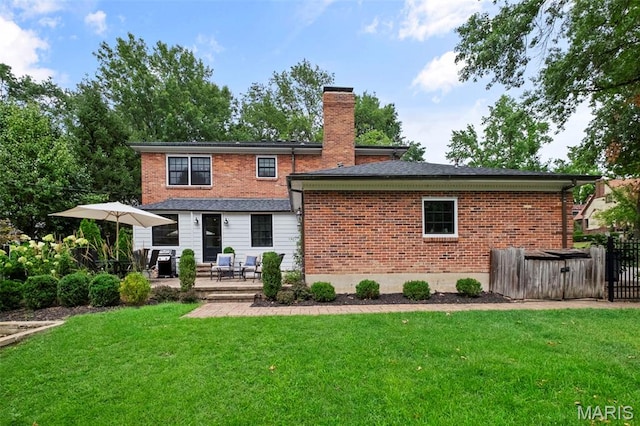 7400 Buckingham Dr, Clayton, MO 63105 - photo 30