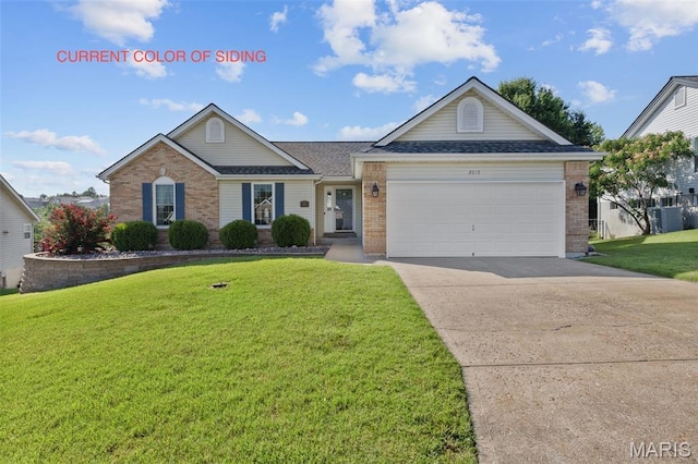 2013 Treybrook Ct, Imperial, MO 63052 - photo 1