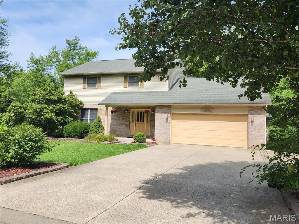 2405 Brittany Dr, Jackson, MO 63755 - photo 1