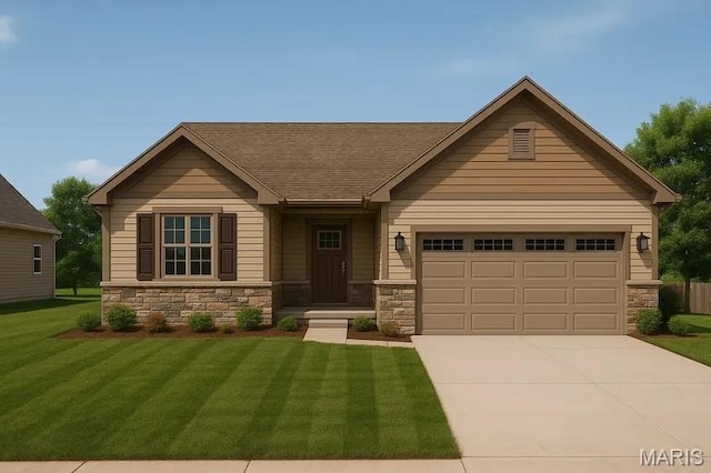 841 Topaz Ct, Mascoutah, IL 62258 - photo 1
