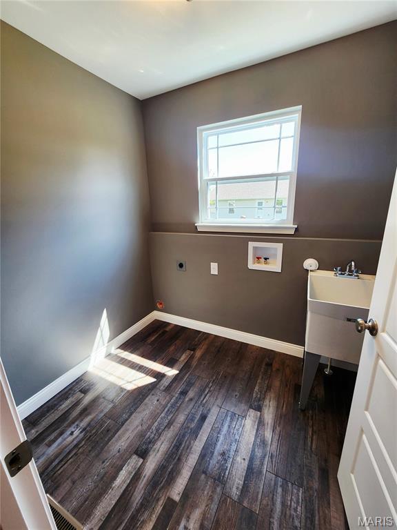841 Topaz Ct, Mascoutah, IL 62258 - photo 9