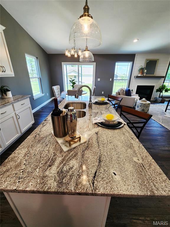 841 Topaz Ct, Mascoutah, IL 62258 - photo 18