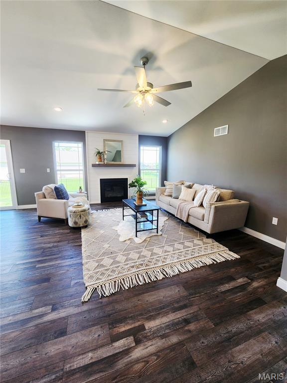 841 Topaz Ct, Mascoutah, IL 62258 - photo 22