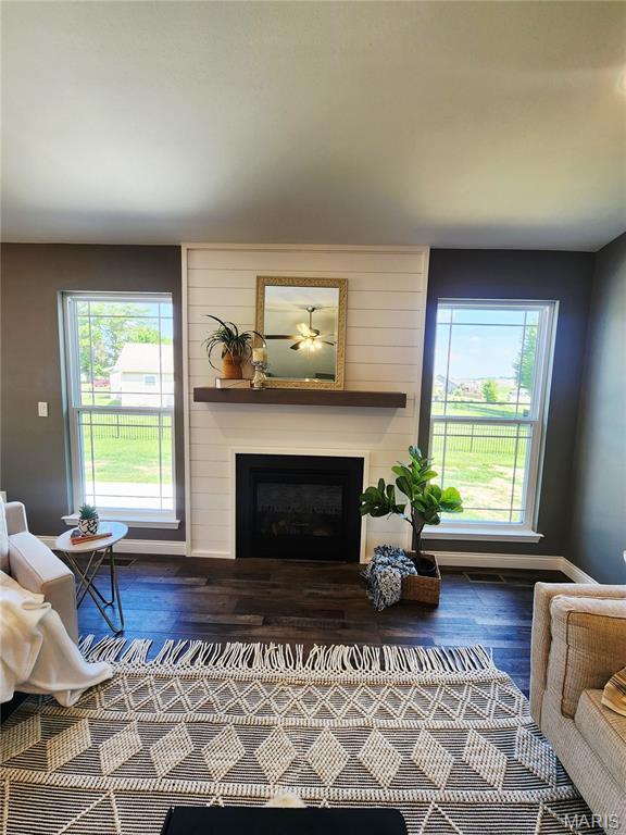 841 Topaz Ct, Mascoutah, IL 62258 - photo 27