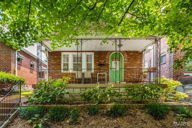 5128 Christy Ave, Saint Louis, MO 63116 - photo 2