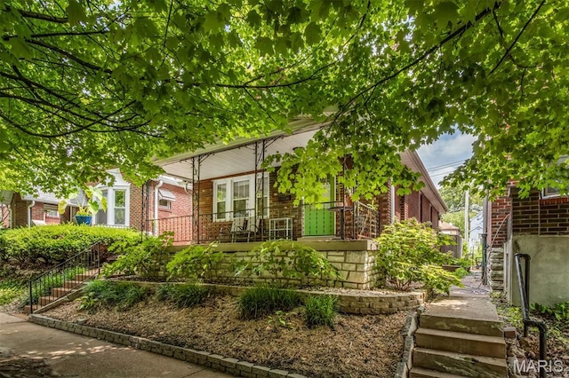 5128 Christy Ave, Saint Louis, MO 63116 - photo 3