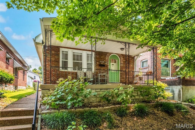 5128 Christy Ave, Saint Louis, MO 63116 - photo 4