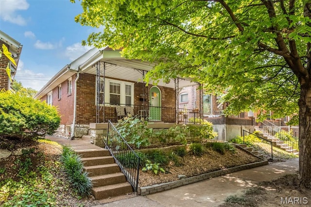 5128 Christy Ave, Saint Louis, MO 63116 - photo 1