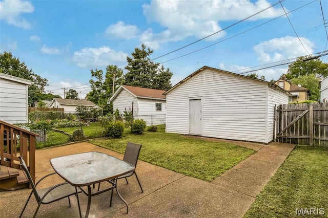 5128 Christy Ave, Saint Louis, MO 63116 - photo 39