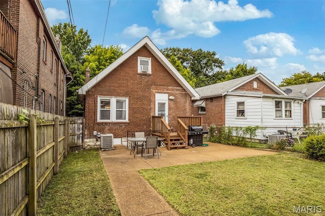 5128 Christy Ave, Saint Louis, MO 63116 - photo 40
