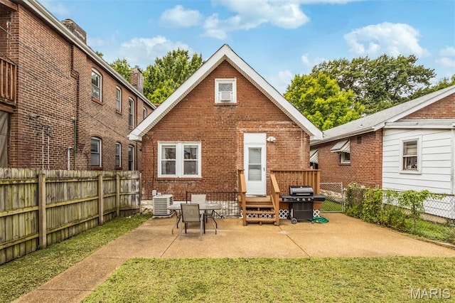 5128 Christy Ave, Saint Louis, MO 63116 - photo 41
