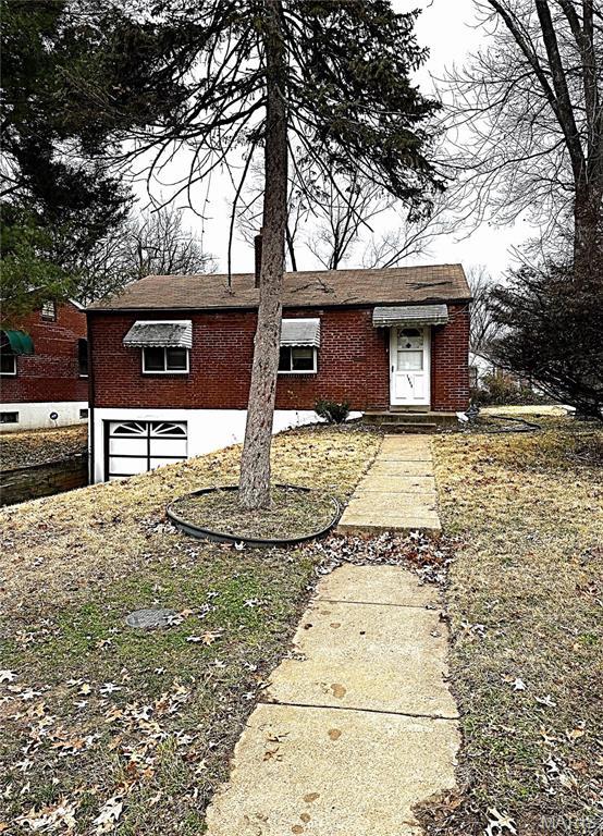 1940 Park Ln, Jennings, MO 63136 - photo 1