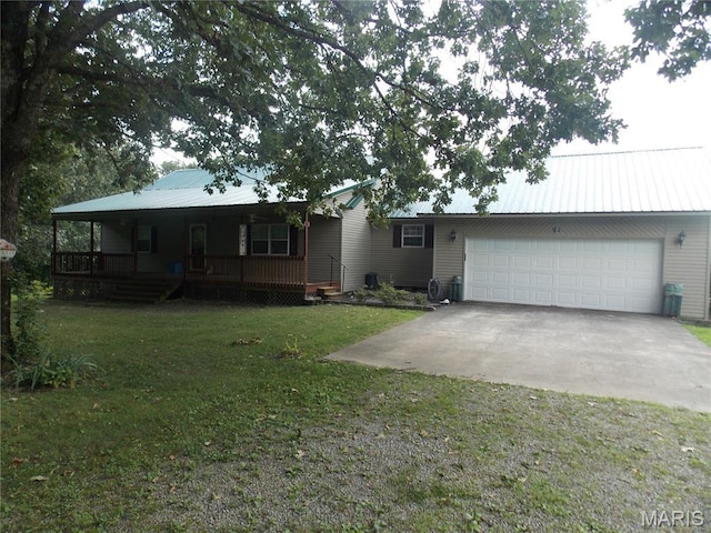 91 Pine Grove Ln, Poplar Bluff, MO 63901 - photo 1