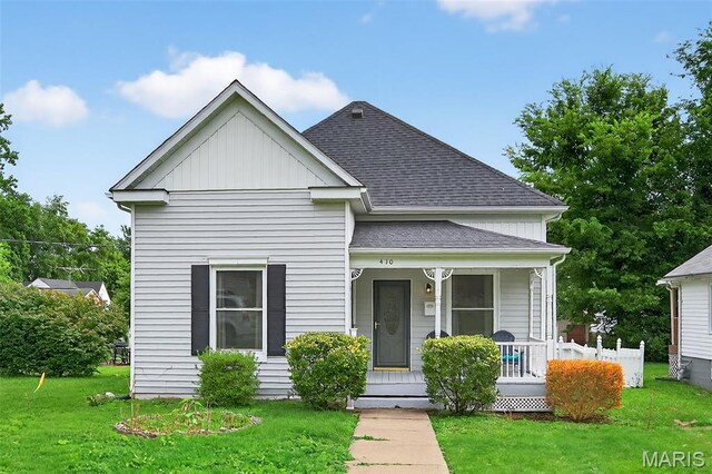 410 N 4th St, Elsberry, MO 63343 - photo 18