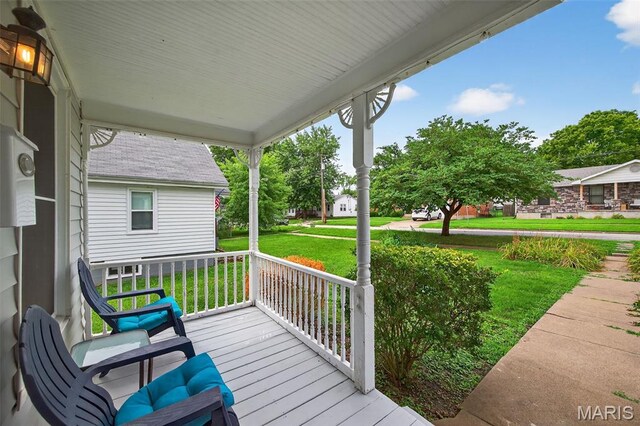 410 N 4th St, Elsberry, MO 63343 - photo 19